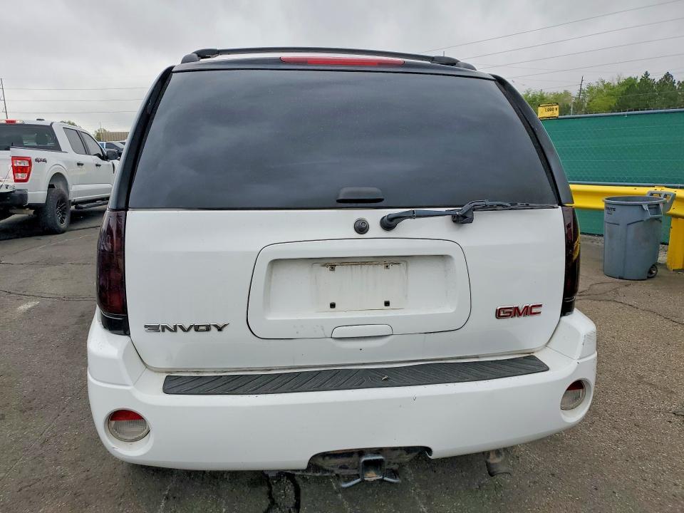2006 GMC Envoy