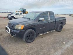 2005 Nissan Titan xe for sale in Clewiston, FL