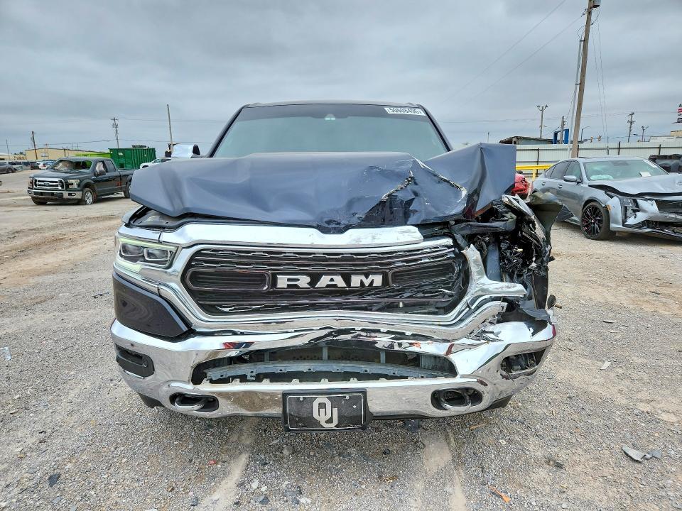 2021 Dodge RAM 1500 Limited
