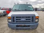 2013 Ford Econoline E350 Super Duty Van
