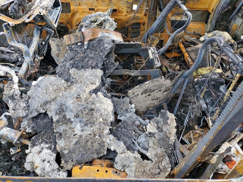 2004 Chevrolet Silverado K2500 Heavy Duty