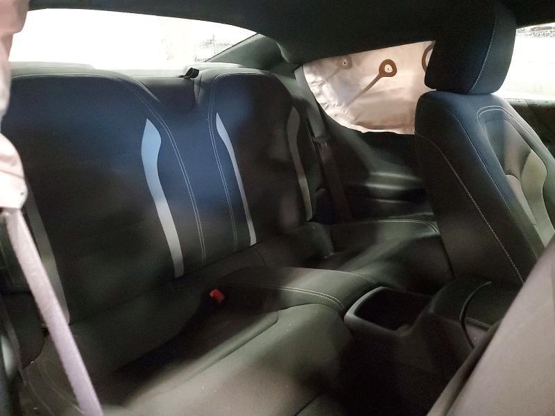 2016 Chevrolet Camaro lt