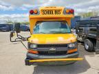 2010 Thomas Minotour G3500-School Bus