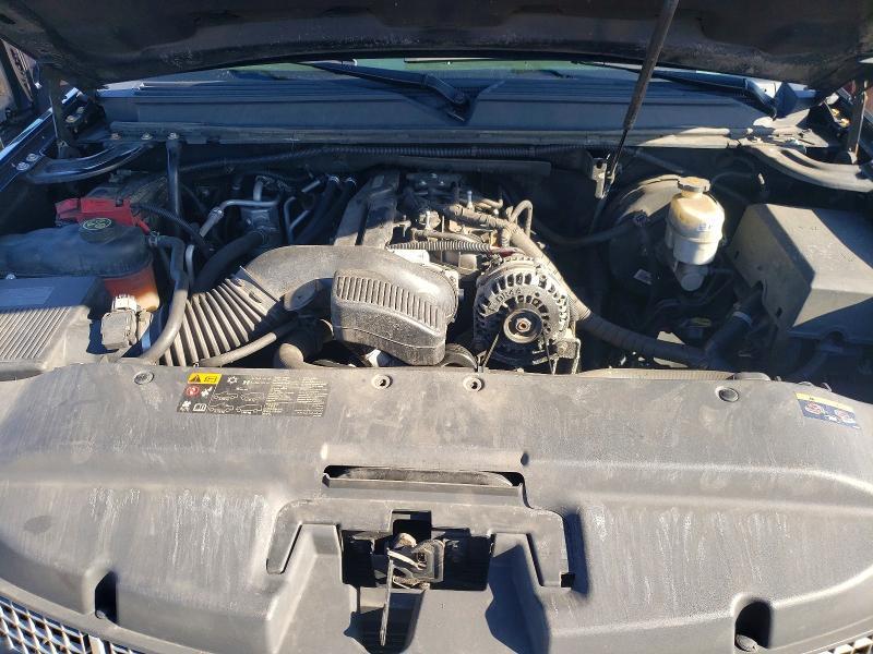 2014 Cadillac Escalade