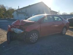 2012 Toyota Corolla le for sale in York Haven, PA