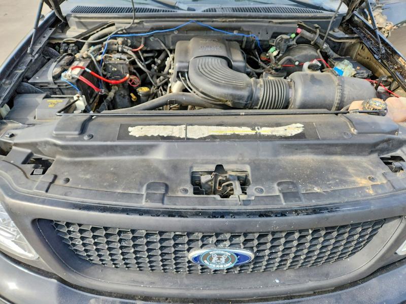 1999 Ford F150