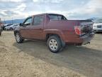 2007 Honda Ridgeline RTL