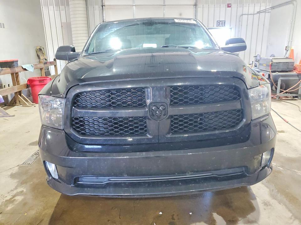 2017 Dodge RAM 1500 ST