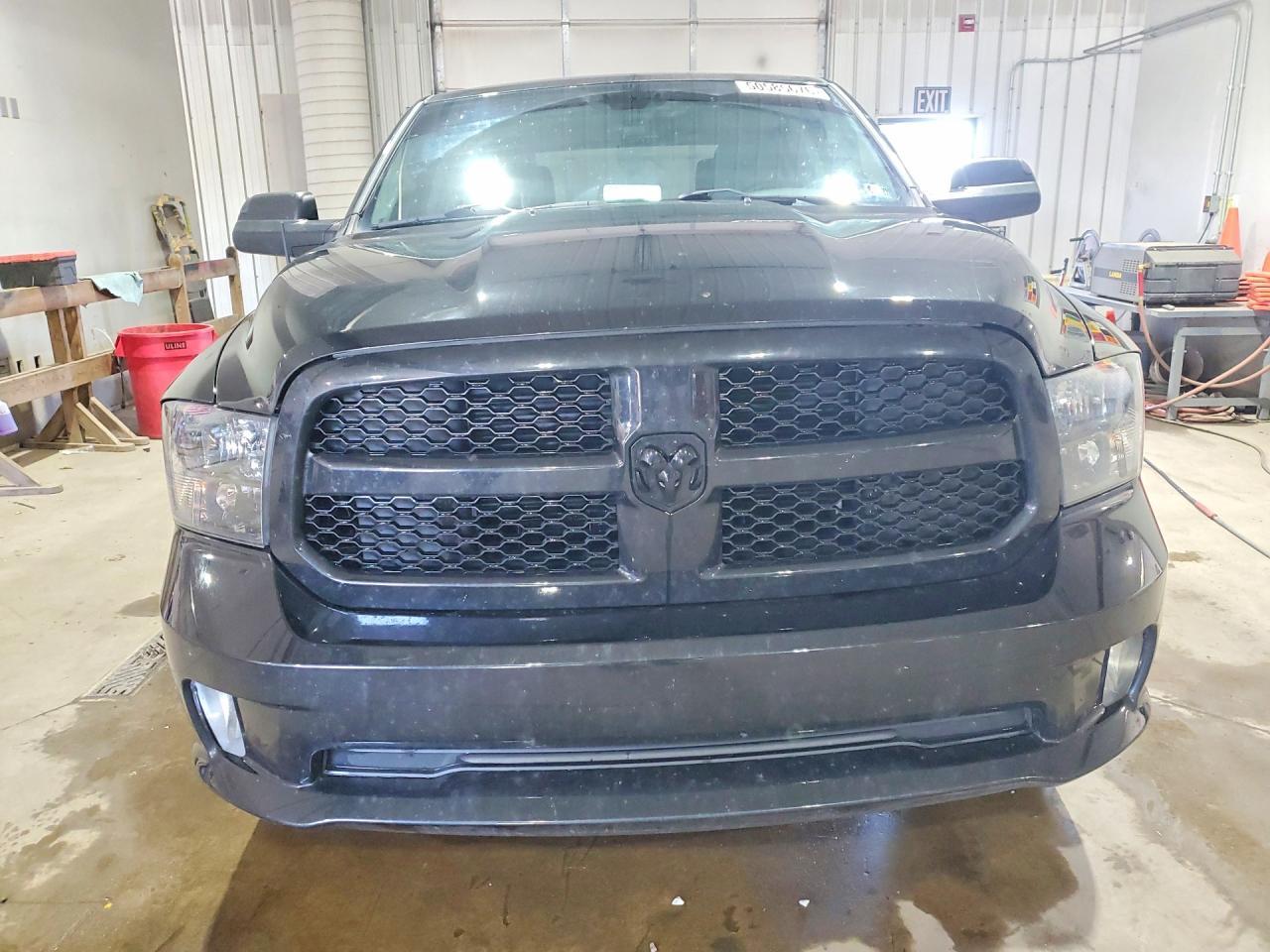 2017 Dodge RAM 1500 ST