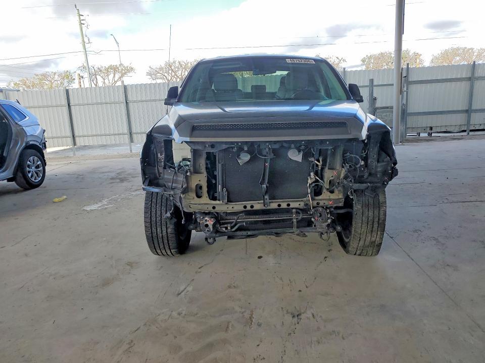 2019 Toyota Tundra SR