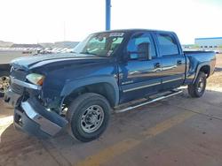 New arrivals for sale at auction: 2005 Chevrolet Silverado C1500 Heavy Duty