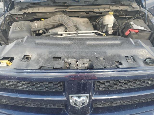 2012 Dodge RAM 1500 SLT