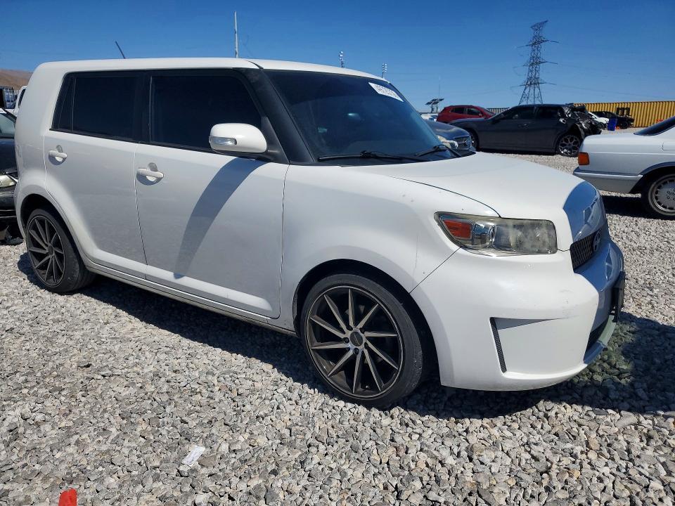 2010 Scion XB