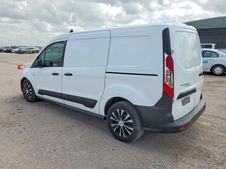2020 Ford Transit Connect xl Delivery van