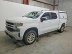 2019 Chevrolet Silverado K1500 LT