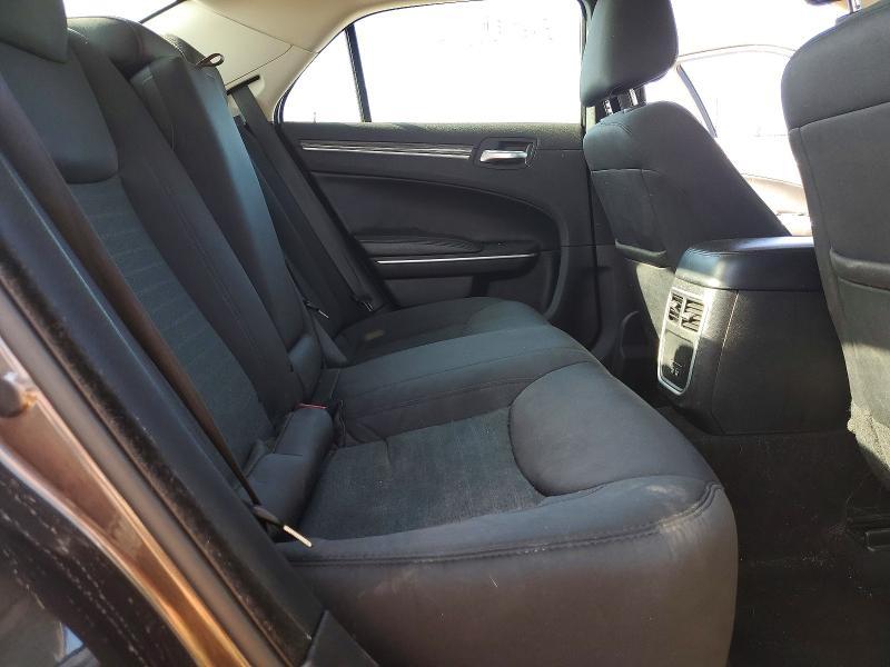 2020 Chrysler 300 Touring