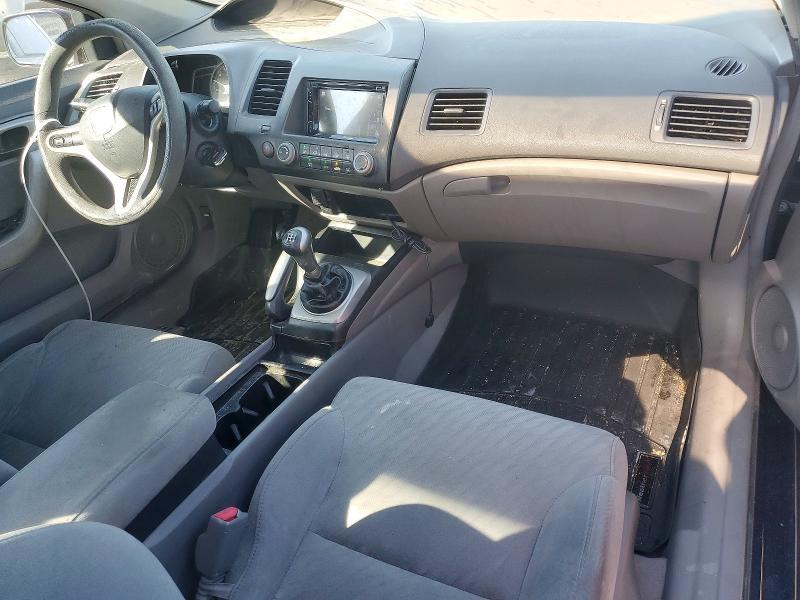 2009 Honda Civic ex