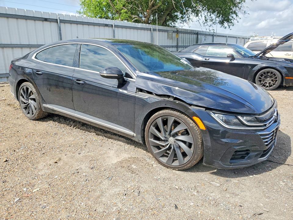 2020 Volkswagen Arteon sel R-line