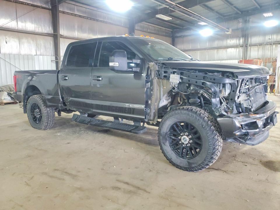 2019 Ford F350 Super Duty