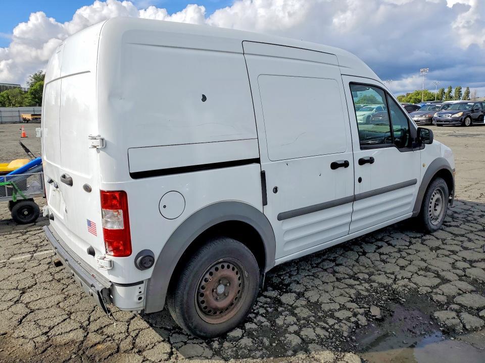 2011 Ford Transit Connect xl