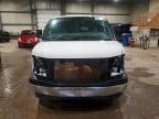 2019 GMC Savana G3500 LS