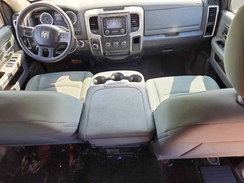 2014 Dodge RAM 1500 SLT