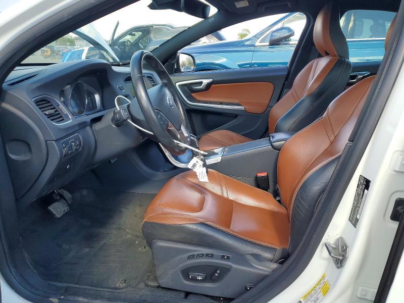 2016 Volvo S60 Premier