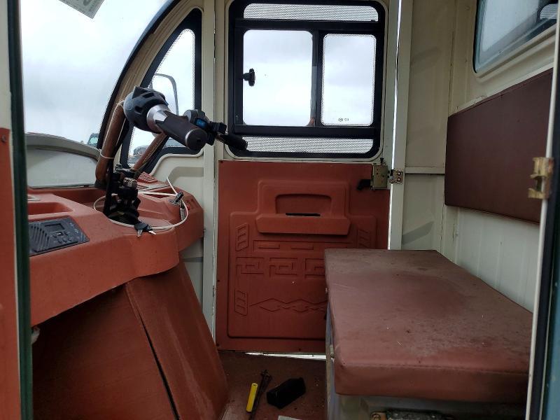2022 Other Medium DUTY/BOX Trucks