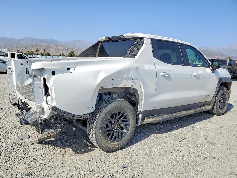 2024 Chev Silverado