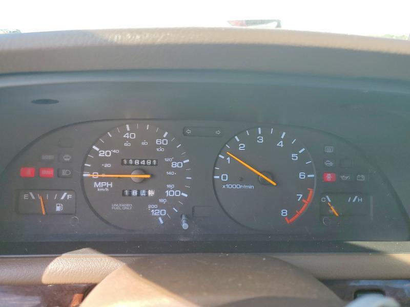 1994 Nissan Altima xe