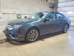 2010 Ford Fusion sel for sale in Blaine, MN