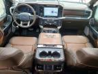 2025 Ford F150 King Ranch