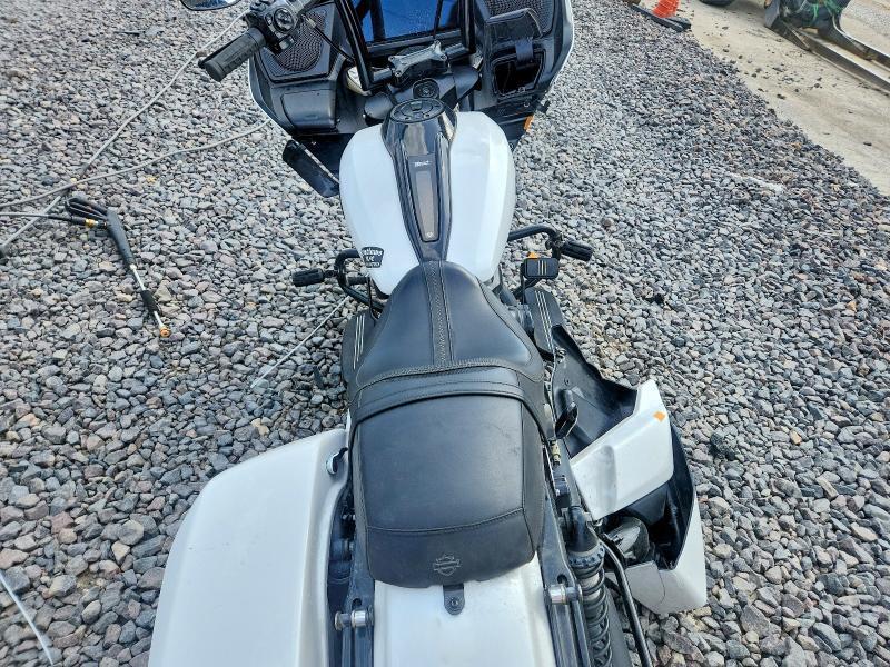 2024 Harley-Davidson Fltrx