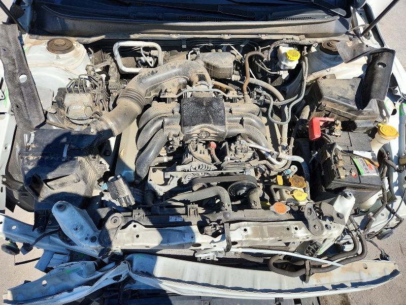 2019 Subaru Outback Touring