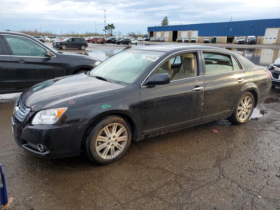 2009 Toyota Avalon Limited