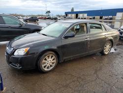 2009 Toyota Avalon Limited for sale in Woodhaven, MI