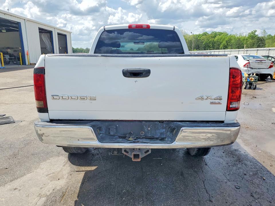 2004 Dodge RAM 1500 ST