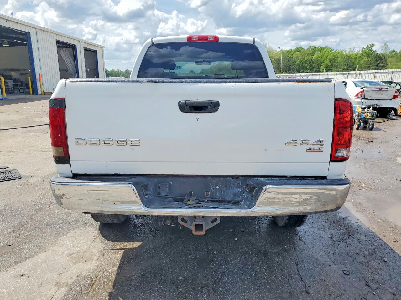 2004 Dodge RAM 1500 ST