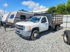 2014 Chevrolet Silverado C3500