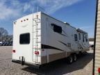2008 Keystone Mountaineer Camper