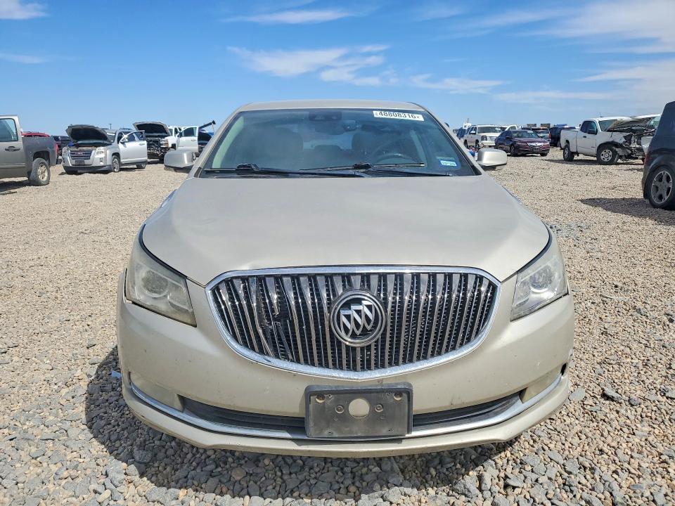 2014 Buick Lacrosse