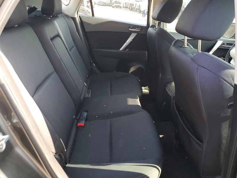 2011 Mazda 3 S