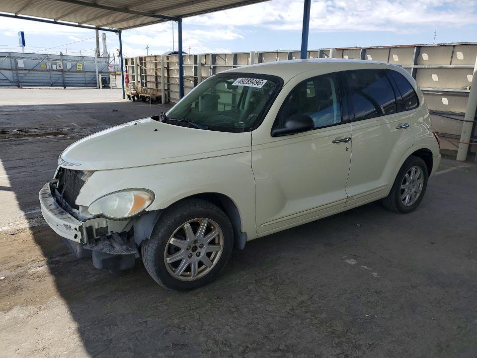 2008 Chrysler Pt Cruiser Touring