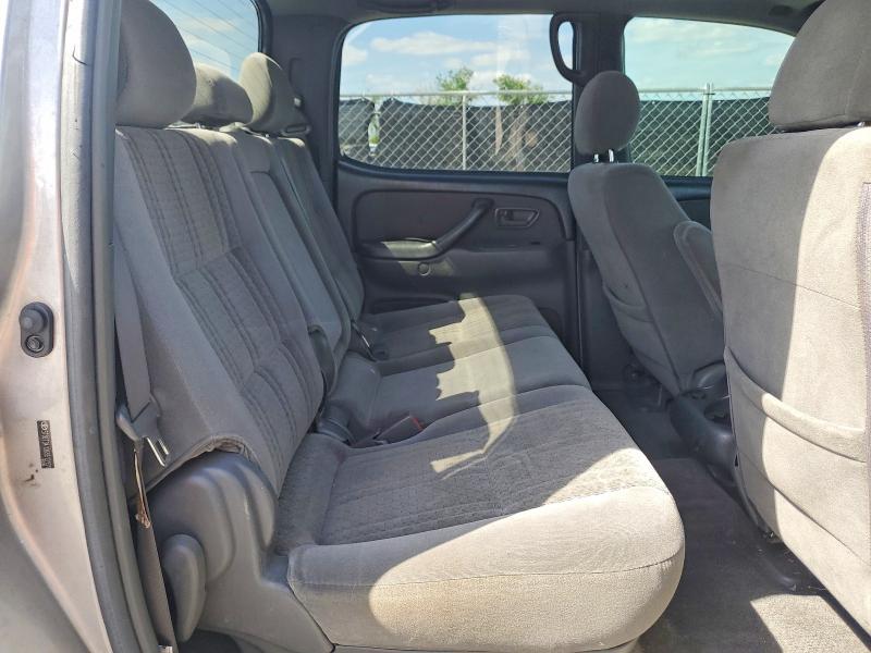 2006 Toyota Tundra Double Cab SR5