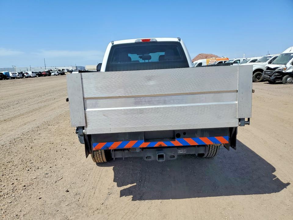 2017 Ford F250 Super Duty
