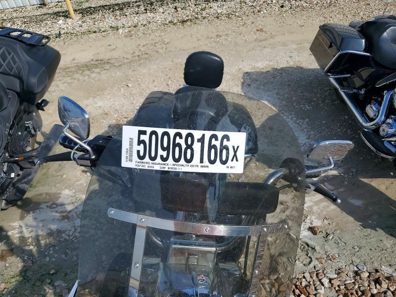1995 Harley-Davidson Flhr
