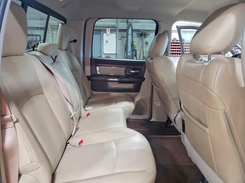 2015 Dodge 1500 Laramie