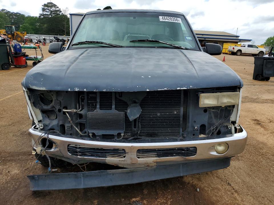 1997 Chevrolet Gmt-400 C1500