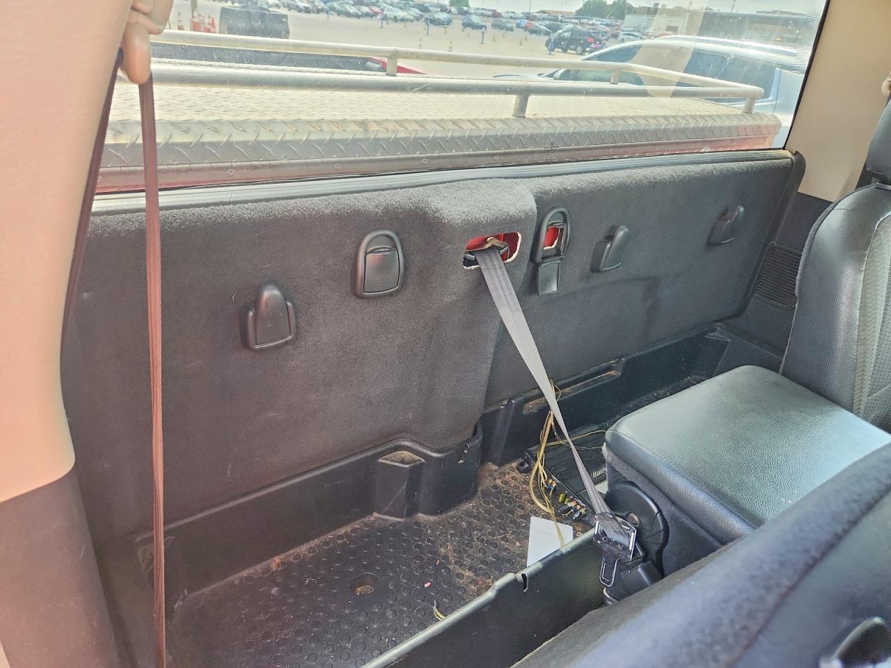 2002 Dodge RAM 1500