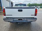 2007 GMC New Sierra C1500 Classic